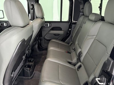 2024 Jeep Gladiator Mojave X
