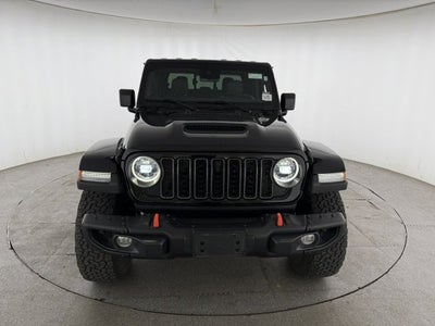 2024 Jeep Gladiator Mojave X