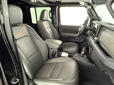 2024 Jeep Gladiator Mojave X