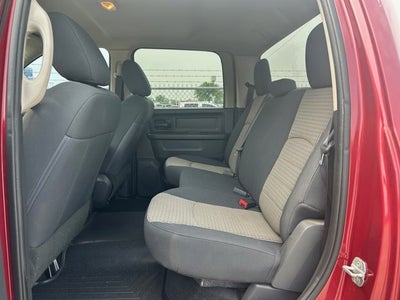 2012 RAM 1500 Express