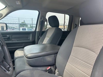 2012 RAM 1500 Express