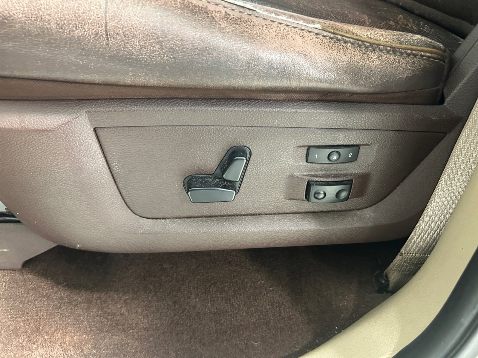 2013 RAM 1500 Laramie Longhorn Edition