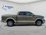 2013 RAM 1500 Laramie Longhorn Edition