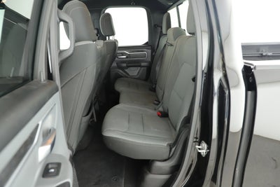 2021 RAM 1500 Lone Star