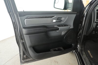 2021 RAM 1500 Lone Star