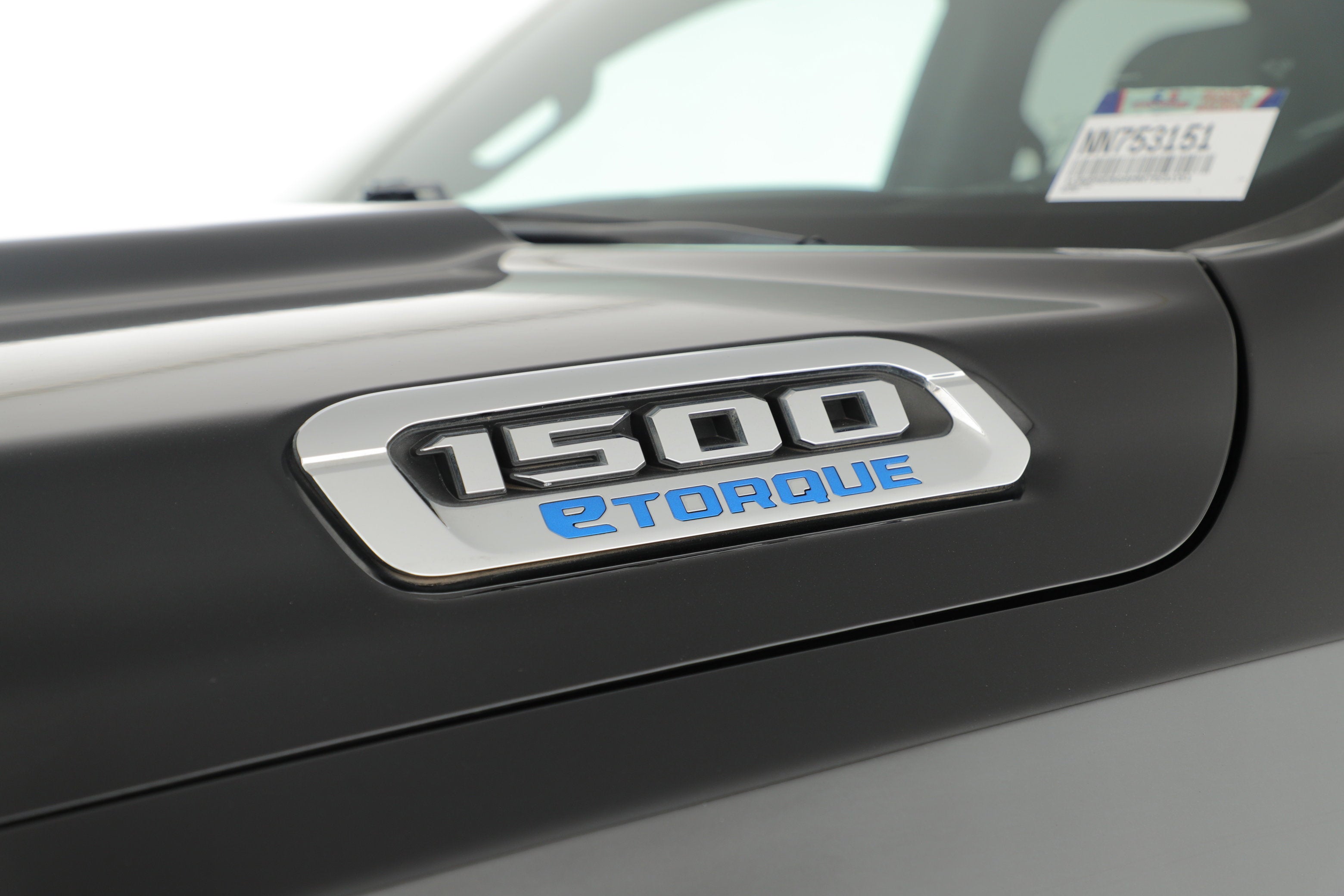 2021 RAM 1500 Lone Star