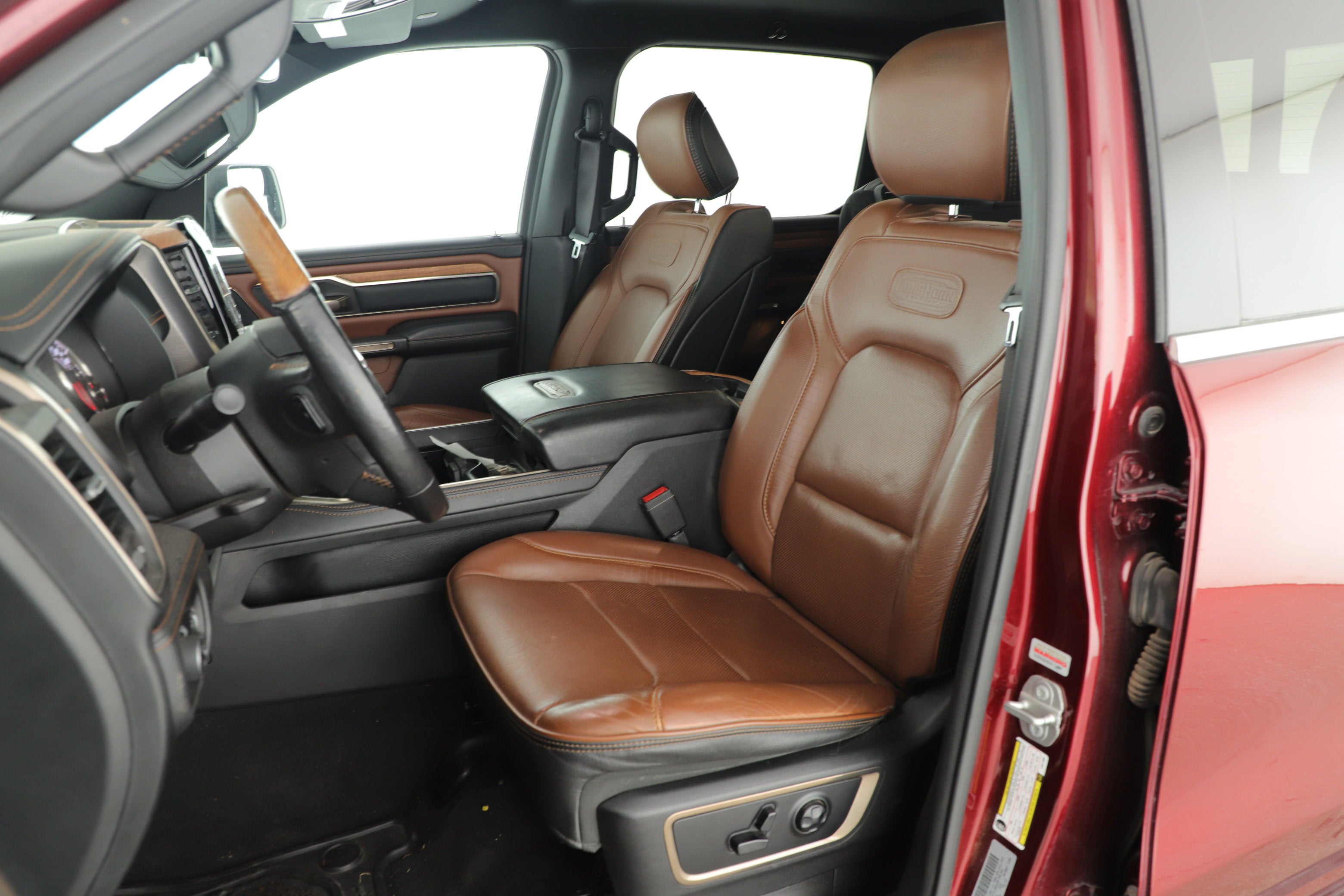 2020 RAM 1500 Longhorn