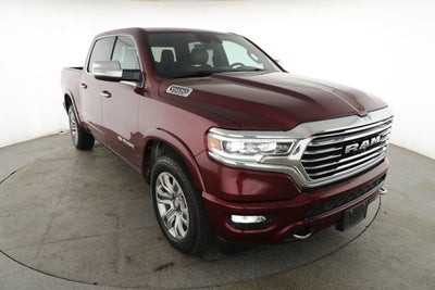 2020 RAM 1500 Longhorn