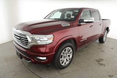 2020 RAM 1500 Longhorn