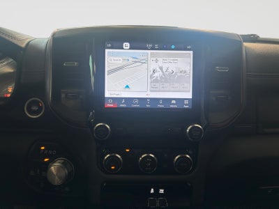 2024 RAM 1500 Rebel