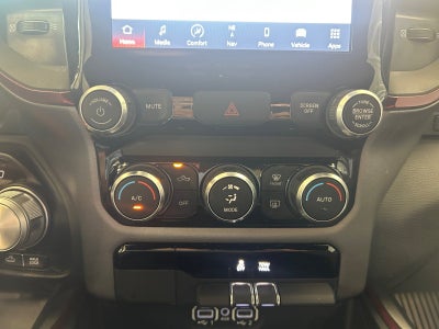 2024 RAM 1500 Rebel