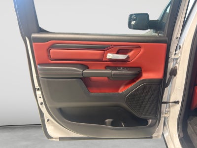 2024 RAM 1500 Rebel