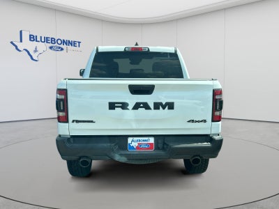 2024 RAM 1500 Rebel