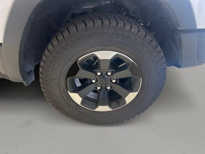2024 RAM 1500 Rebel