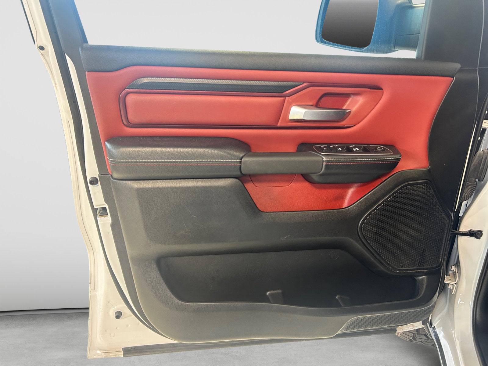 2024 RAM 1500 Rebel