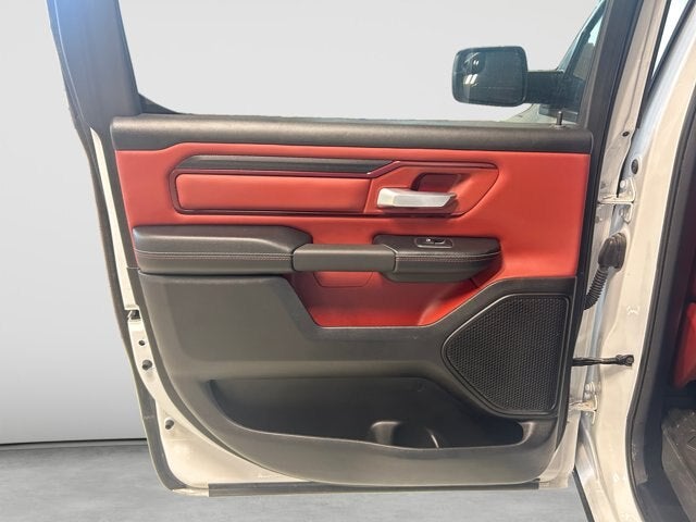 2024 RAM 1500 Rebel
