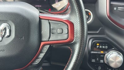 2024 RAM 1500 Rebel