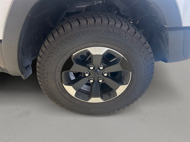 2024 RAM 1500 Rebel
