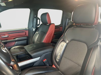 2024 RAM 1500 Rebel