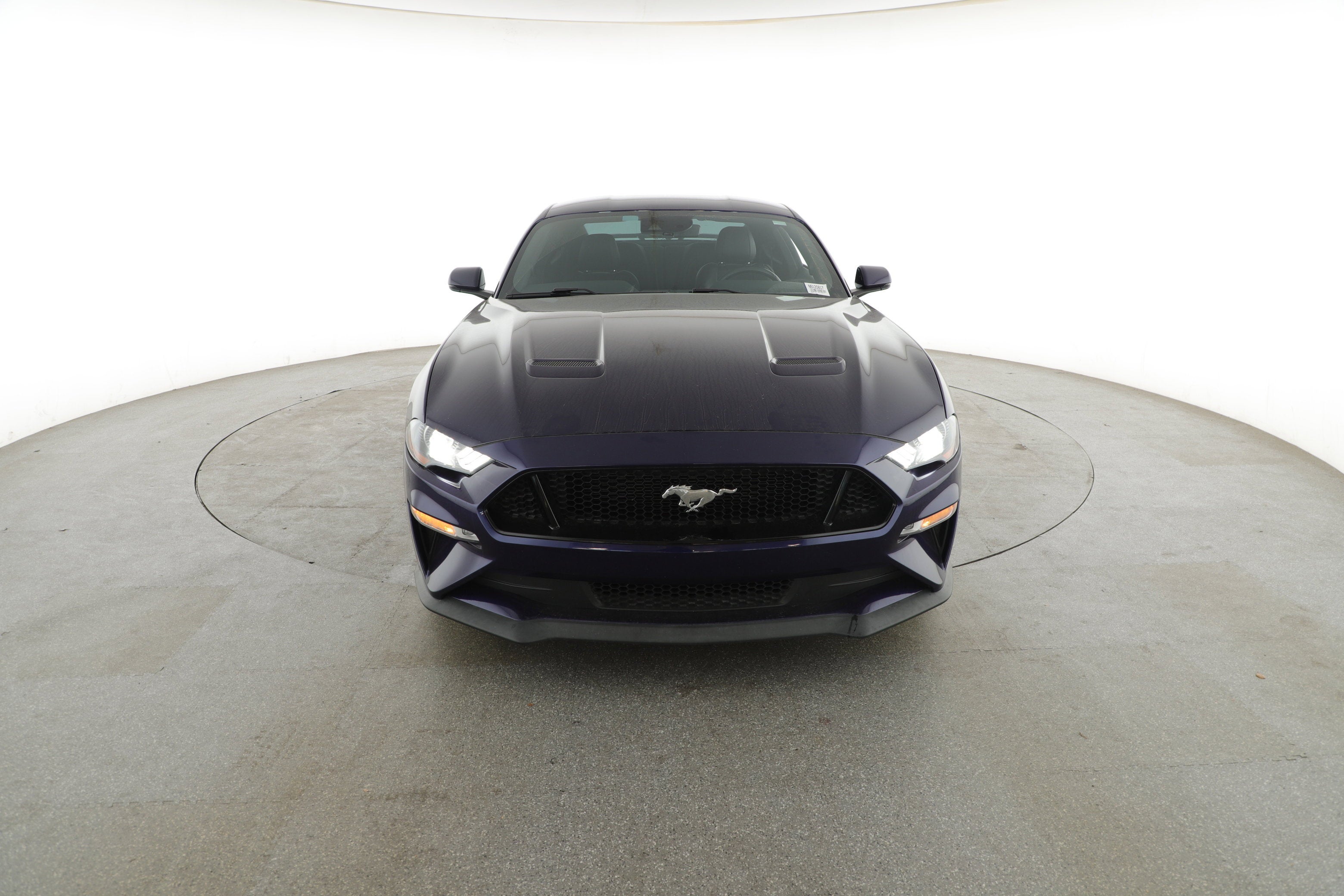2019 Ford Mustang Premium