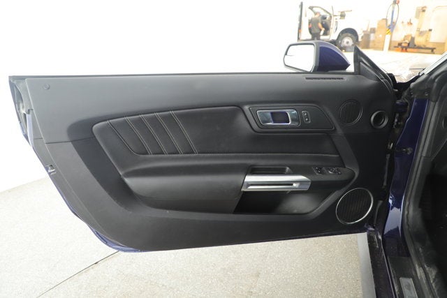 2019 Ford Mustang Premium