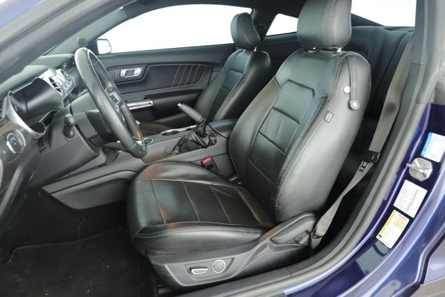 2019 Ford Mustang Premium