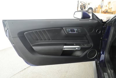 2019 Ford Mustang Premium