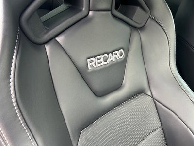 2024 Ford Mustang Base