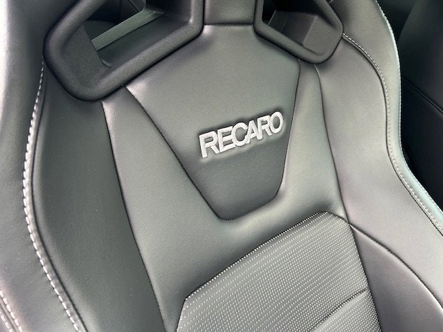 2024 Ford Mustang Base