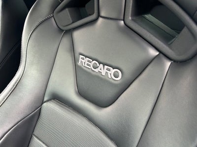 2024 Ford Mustang Base