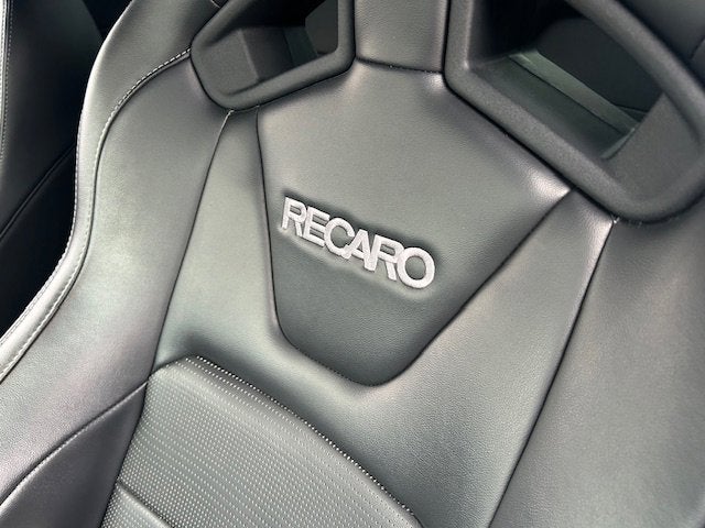 2024 Ford Mustang Base