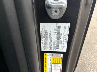 2024 Ford Mustang Base