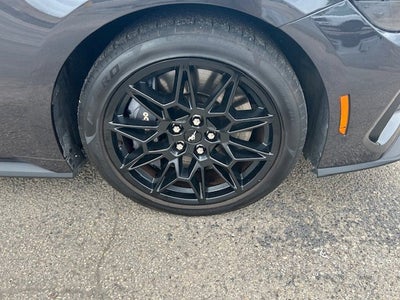 2024 Ford Mustang Base