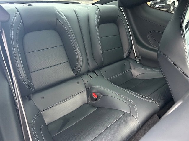 2024 Ford Mustang Premium