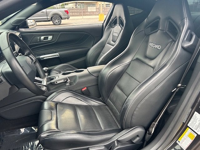 2024 Ford Mustang Premium