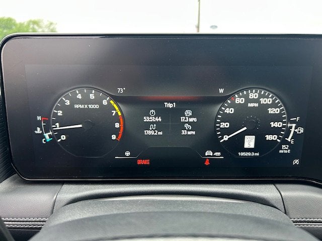 2024 Ford Mustang Premium