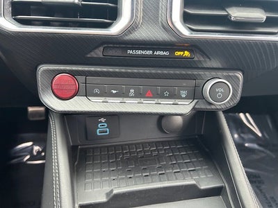 2024 Ford Mustang Premium