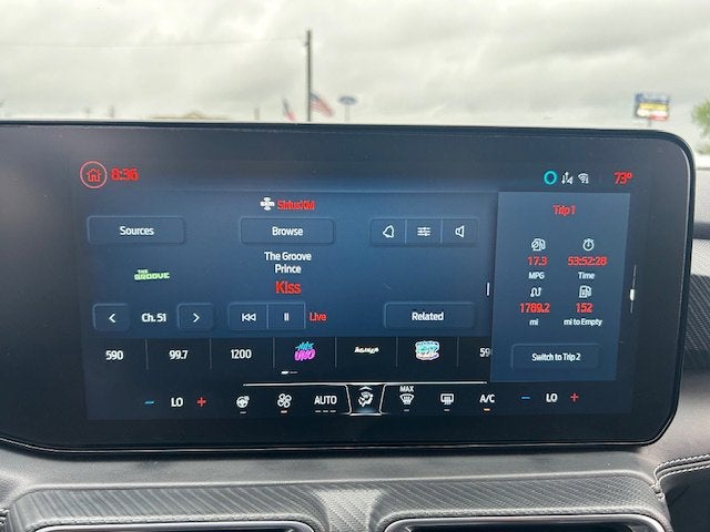 2024 Ford Mustang Premium