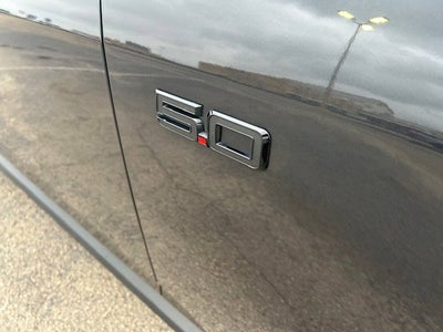 2024 Ford Mustang Premium