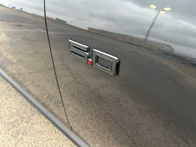 2024 Ford Mustang Premium