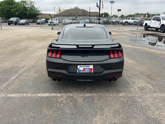 2024 Ford Mustang Premium
