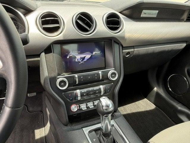 2022 Ford Mustang Premium