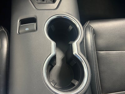 2024 Ford Mustang Premium