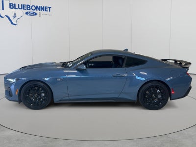 2024 Ford Mustang Premium