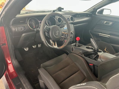 2017 Ford Mustang SHELBY