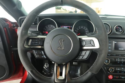 2017 Ford Mustang SHELBY