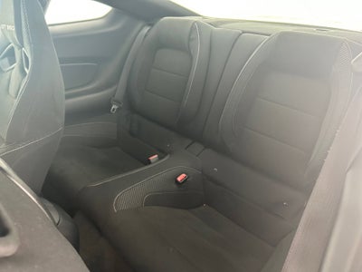 2017 Ford Mustang SHELBY