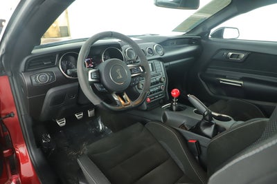 2017 Ford Mustang SHELBY