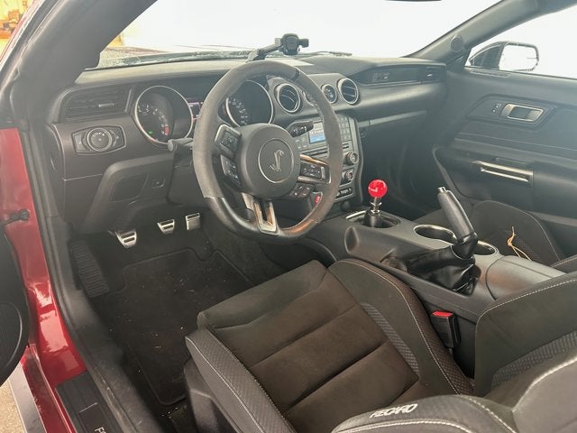 2017 Ford Mustang SHELBY