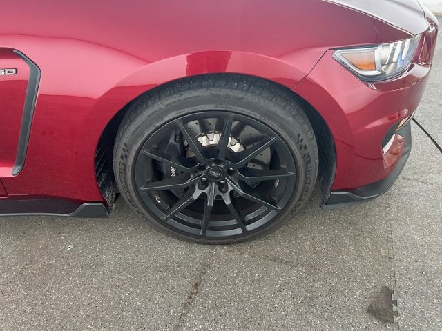 2017 Ford Mustang SHELBY